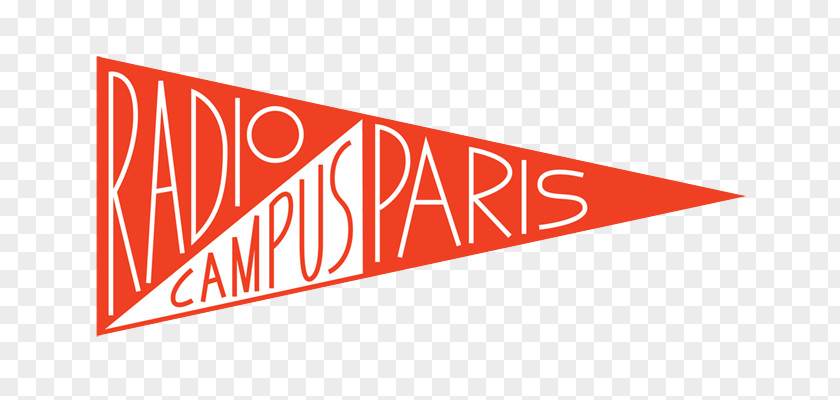 Logo Radio Campus Paris Internet France Montaillou PNG