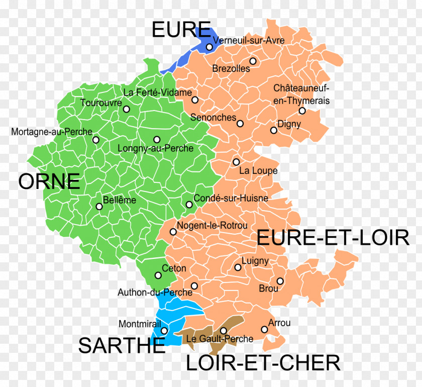 Mortagne-au-Perche Regions Of France Historical Province PNG