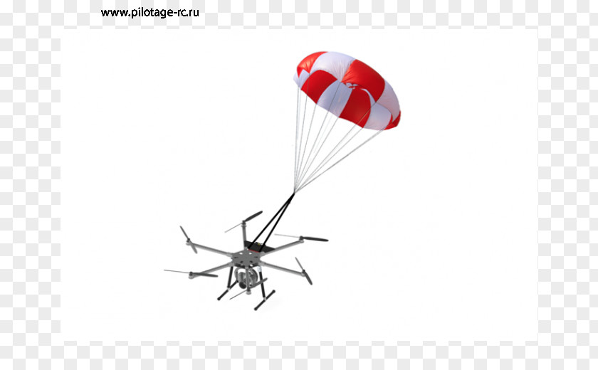 Parachute De Secours Multirotor Unmanned Aerial Vehicle Tandem Skydiving PNG