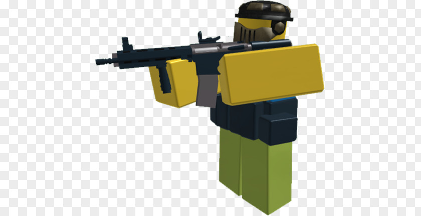 Roblox Sniper YouTube Video Games T-shirt PNG