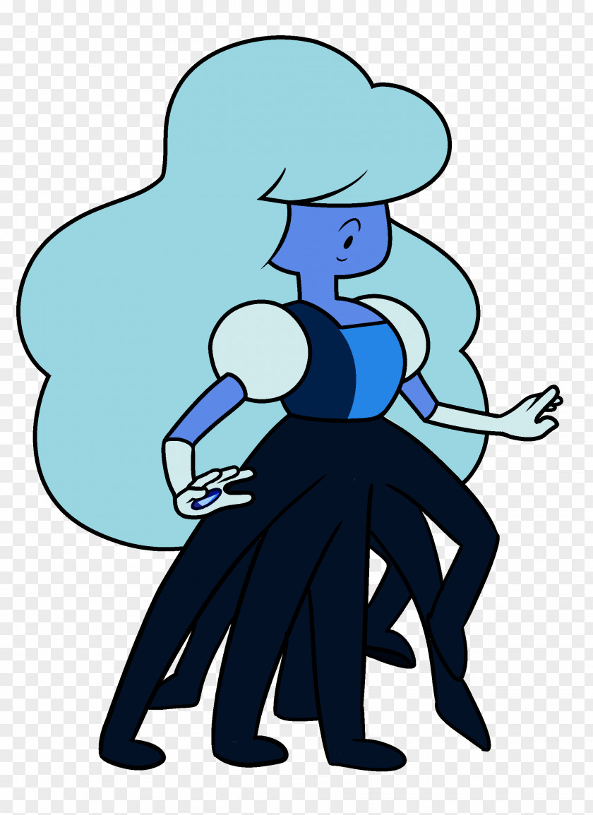 Sapphire Steven Universe Garnet Character Ruby Wikia PNG