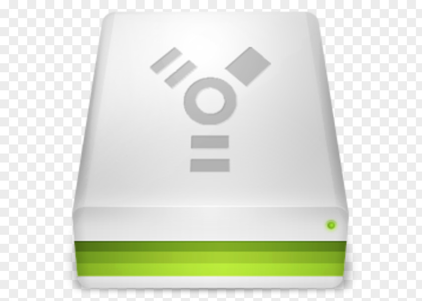 Symbol Mac Mini Hard Drives PNG