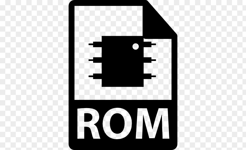 Symbol ROM Image PNG