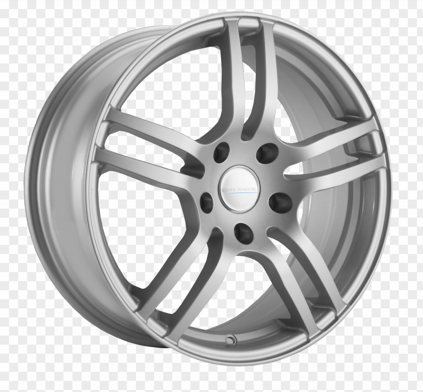 Wheel Rim Car Alloy Isuzu Piazza Custom PNG