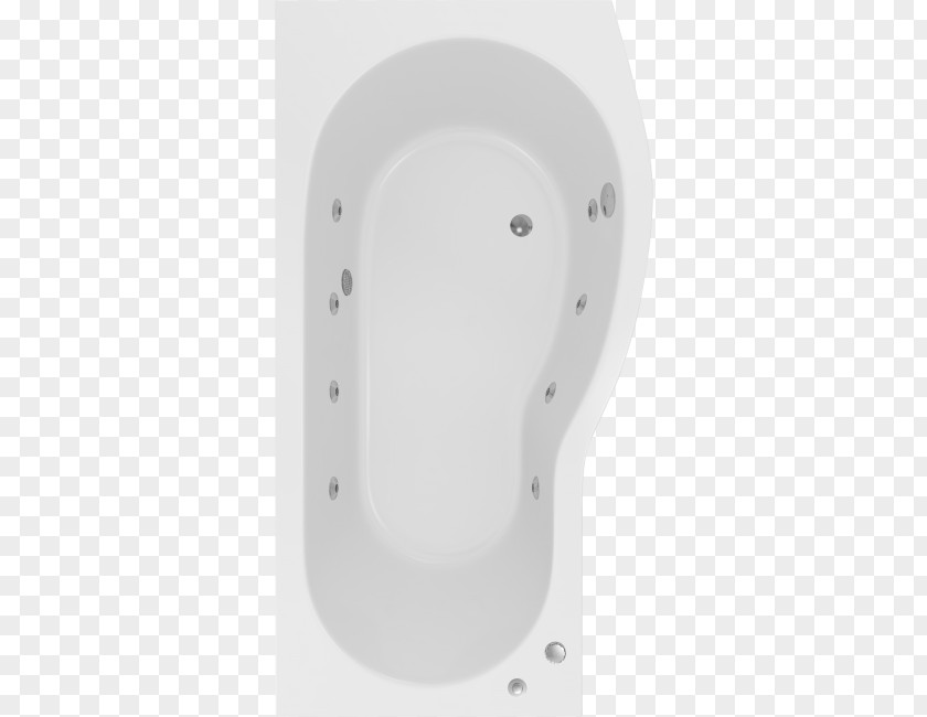 Whirlpool Bath Baths Product Design Angle Bathroom Oval PNG