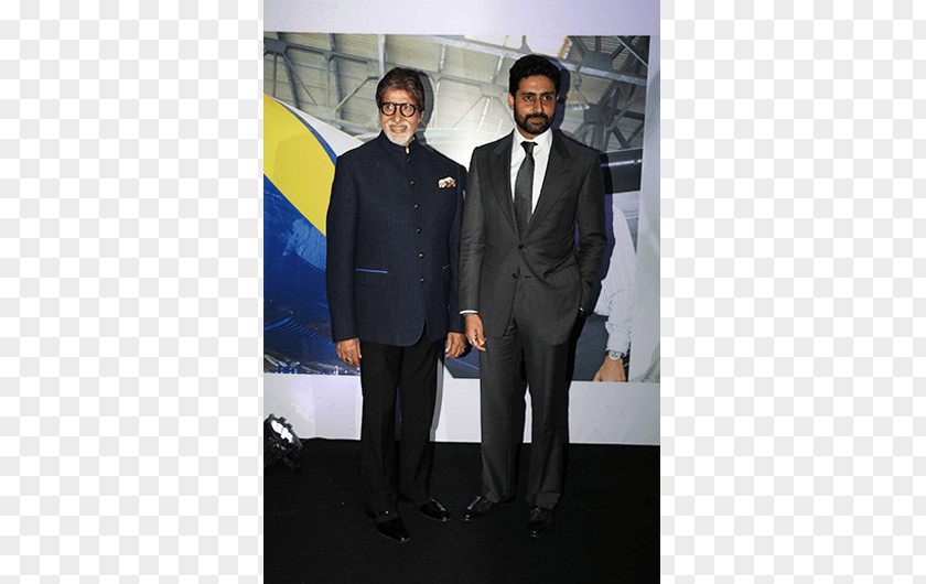 Amitabh Bachchan Biography Nationalist Congress Party Formal Wear Suit Tuxedo PNG