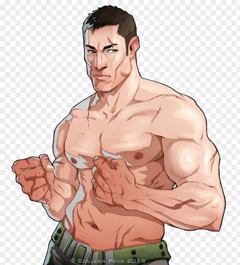 Bodybuilding Thumb Muscle Art Drawing PNG