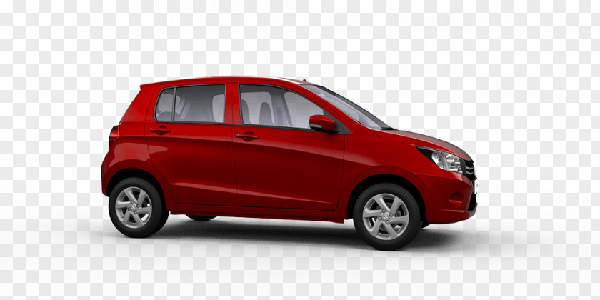 Car City Suzuki Celerio Maruti Renault PNG