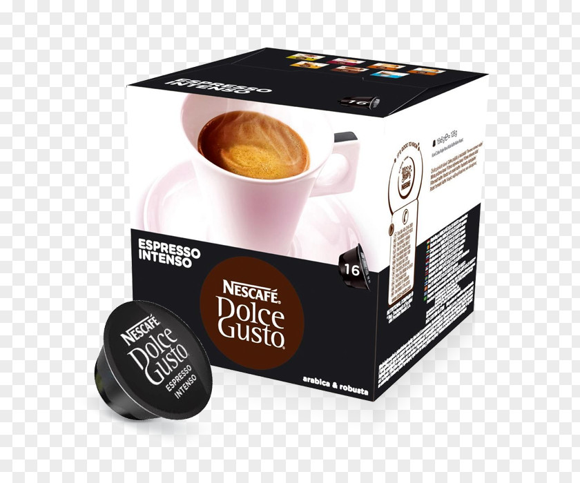 Coffee Dolce Gusto Espresso Café Au Lait Latte Macchiato PNG