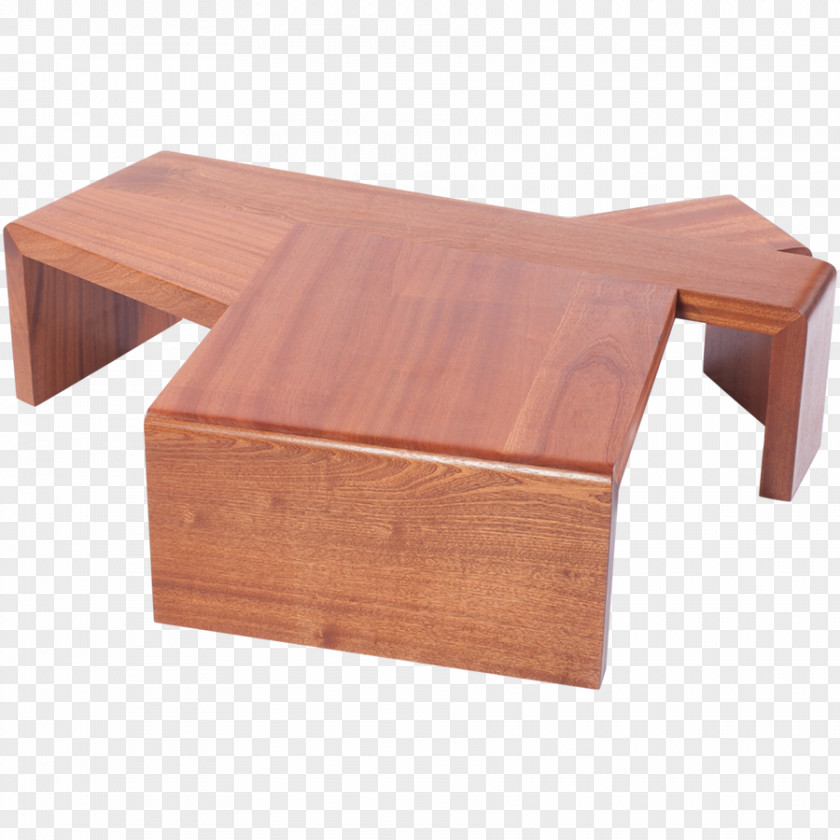 Coffee Draw Tables Living Room Wood Stain PNG