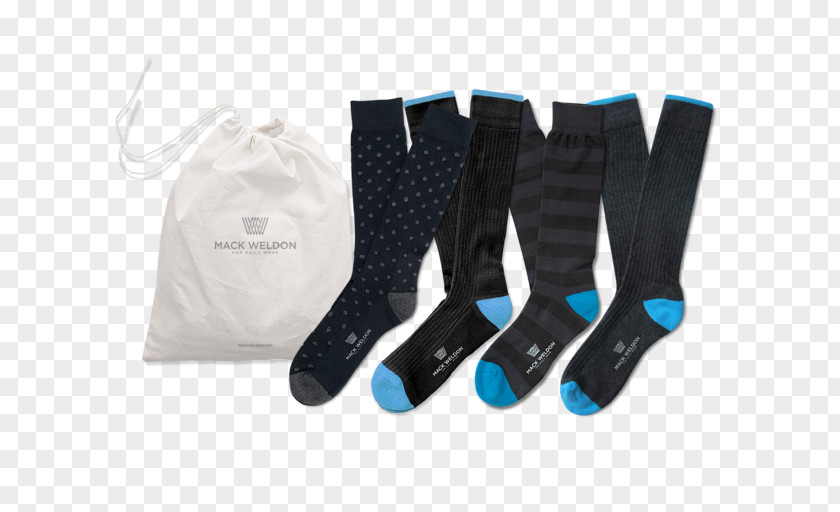 Design Glove Sock PNG