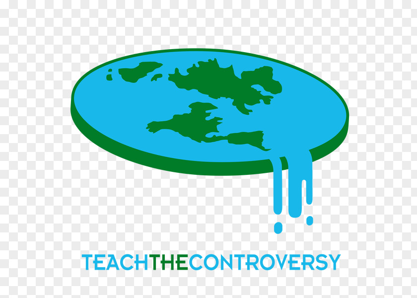 Earth The Flat Society Teach Controversy Modern Societies PNG