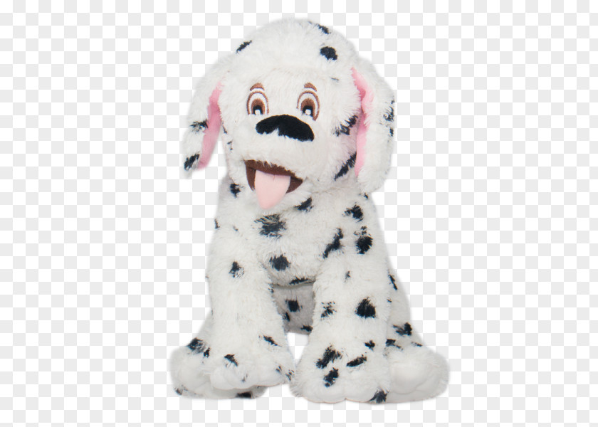 Fluffy Baby Toy Poodles Dalmatian Dog Puppy Breed Stuffed Animals & Cuddly Toys Companion PNG