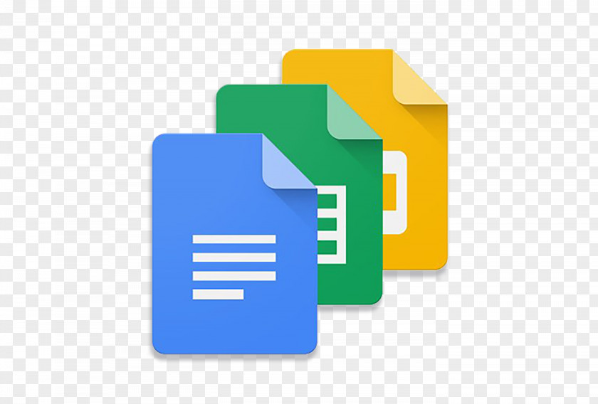 Google Docs Drive Logo Sheets PNG