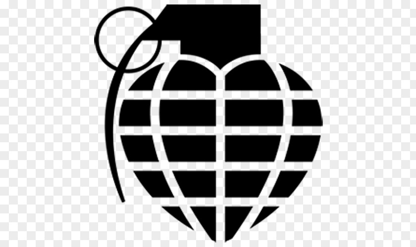 Grenade Global Network PNG