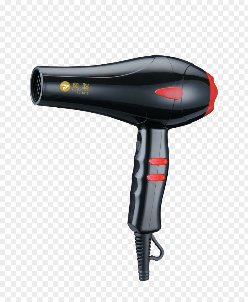 Hair Dryer Mute Not To Hurt The Care Straightening PNG