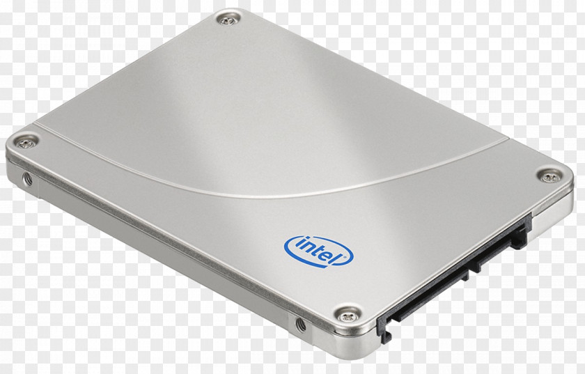 Intel Solid-state Drive Hard Drives X25-M Serial ATA PNG