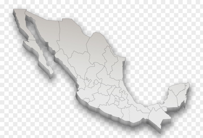 Map Mexico City Three-dimensional Space United States PNG
