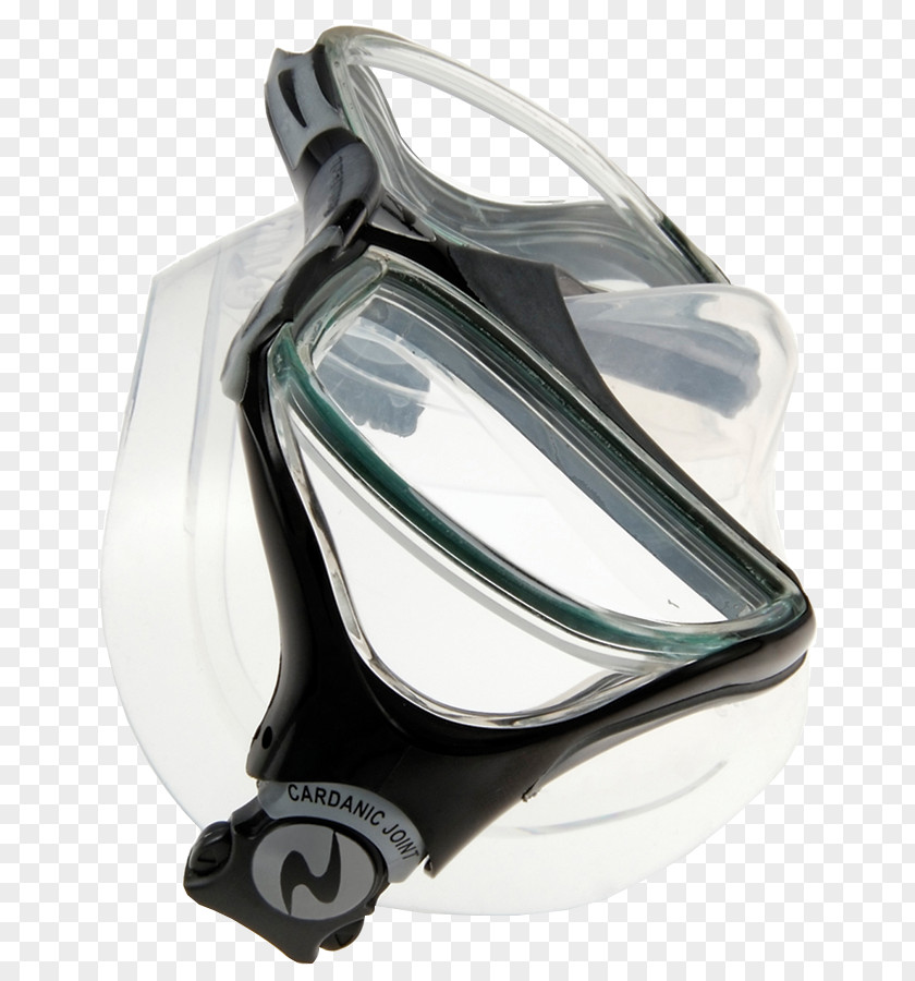 Mask Diving & Snorkeling Masks Underwater Scuba Set Aqua Lung/La Spirotechnique PNG