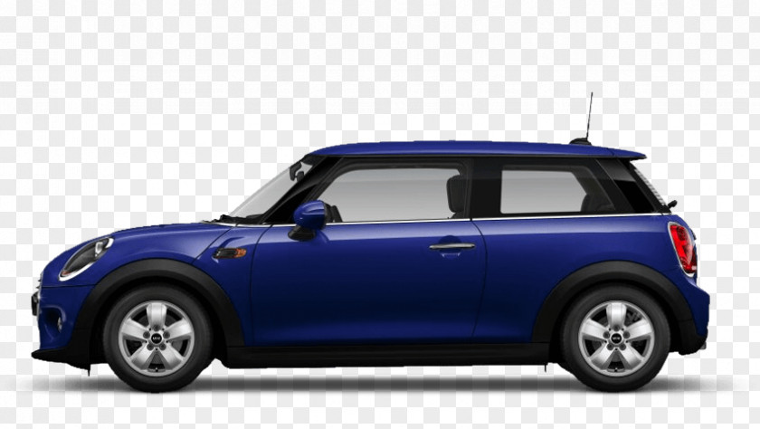 Mini MINI Car Toyota Honda Ford Edge PNG