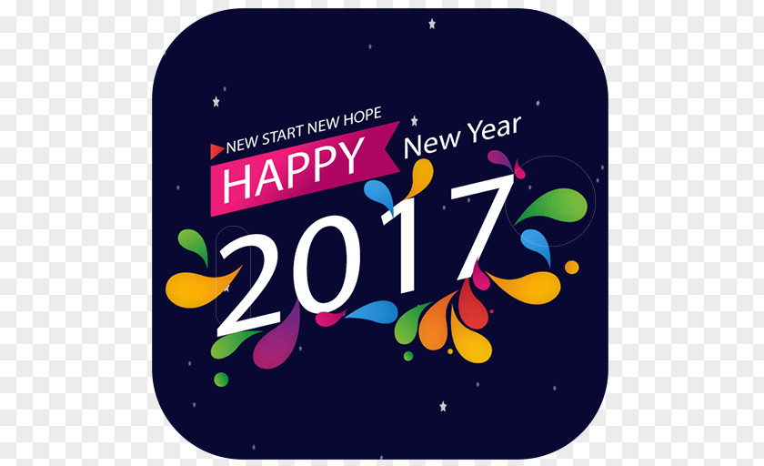 New Year's Day Wish Eve 0 PNG