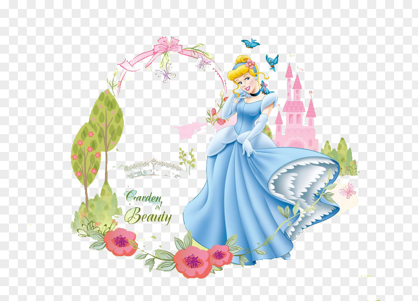 Princess Of 2017 Cinderella Fa Mulan Jasmine Ariel Disney PNG