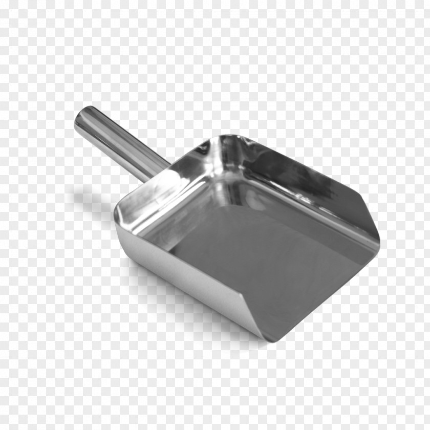 Sae 316l Stainless Steel Food Scoops Pharmaceutical Industry PNG