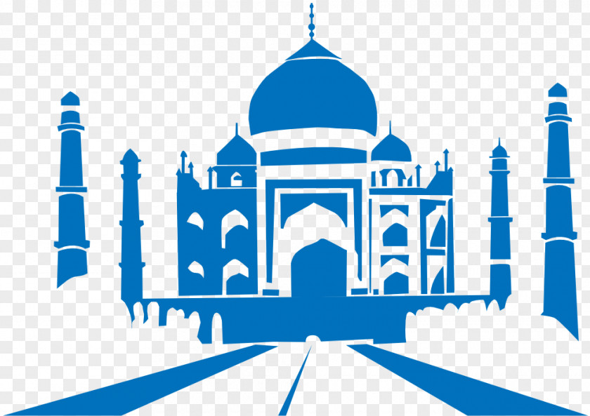 Taj Mahal Black Mehtab Bagh Tomb Of I'timād-ud-Daulah PNG