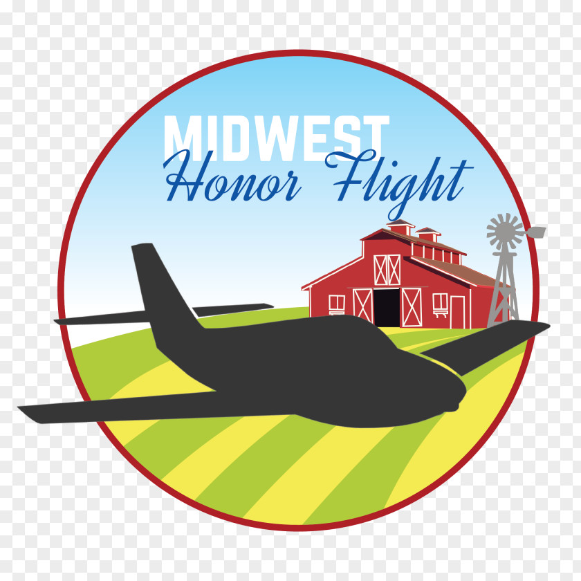 The Spirit Of Cooperation And Assistance Between T Midwest Honor Flight Sioux Falls City Washington, D.C. PNG