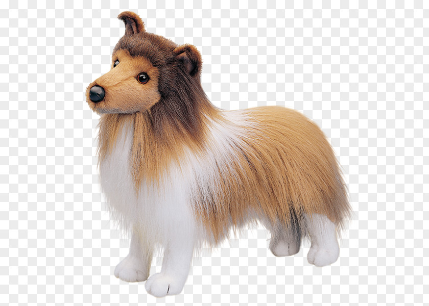 Toy Shetland Sheepdog Stuffed Animals & Cuddly Toys Rough Collie Plush PNG