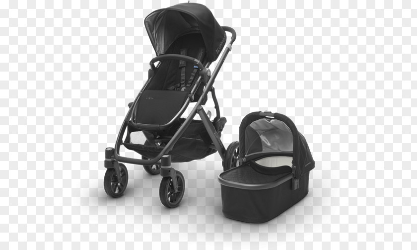 UPPAbaby Vista Baby Transport Cruz Bassinet Maxi-Cosi CabrioFix PNG