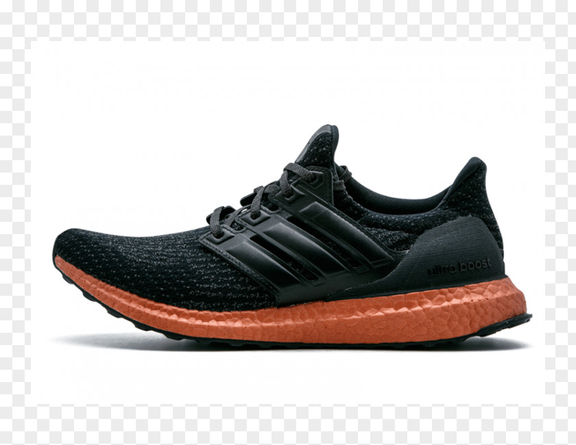 Adidas Mens Ultraboost Sneakers Sports Shoes PNG