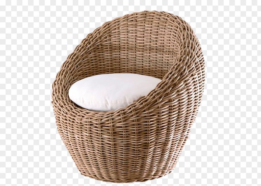 Bamboo And Rattan Weave Chair Wicker Table PNG