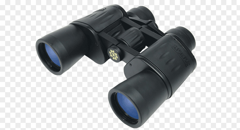 Binoculars KONUS KONUSVUE Bresser Montana 10.5x45 ED Optics Telescope PNG