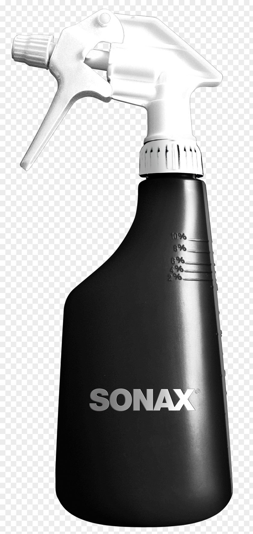 Car Spray Bottle Sonax Milliliter PNG