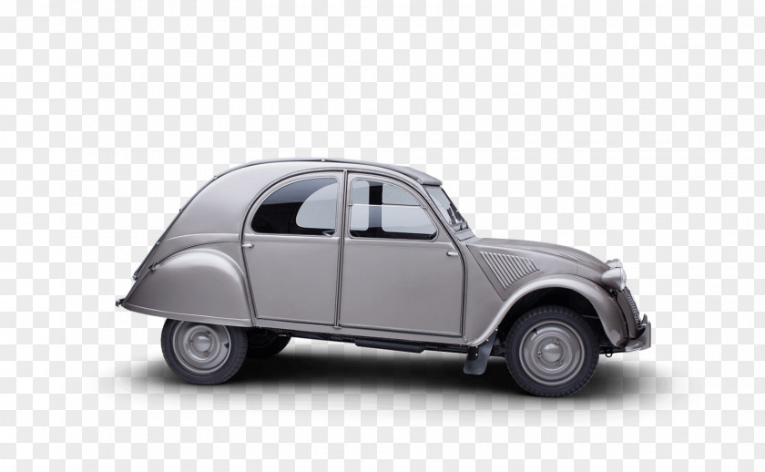 Citroën 2CV Mid-size Car Conservatoire PNG car Citroën, clipart PNG