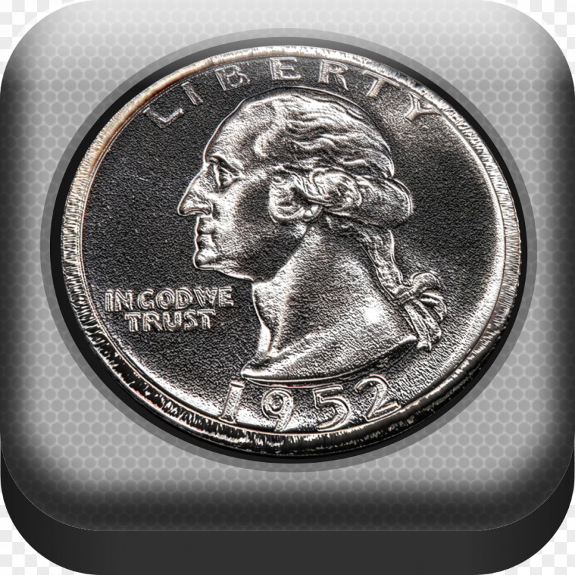 Coin IPhone App Store PNG