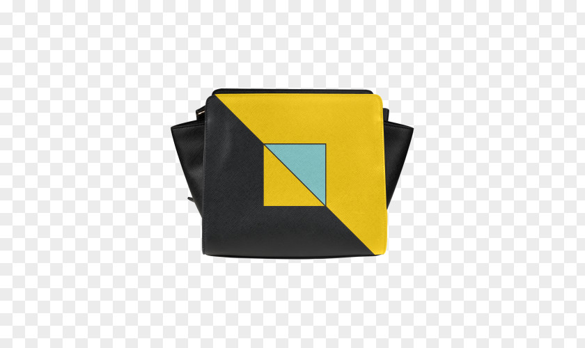 Color Blocks Messenger Bags Handbag PNG