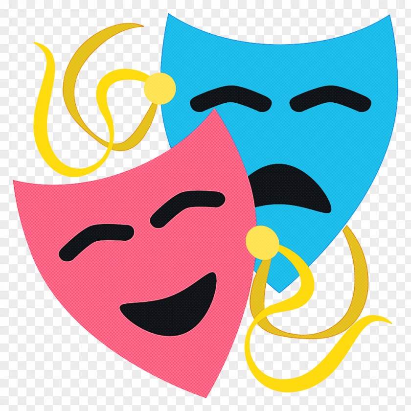 Comedy Happy Face Emoji PNG