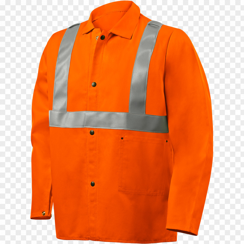 COTTON T-shirt Jacket Clothing Sleeve PNG
