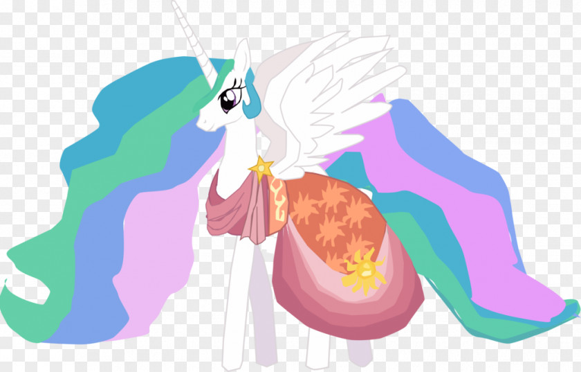 Dress Princess Celestia Wedding Gown Image PNG