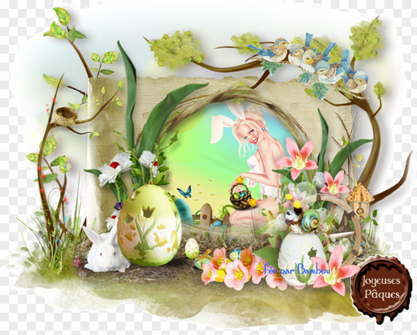 Easter 31 March Jimdo Tropical Woody Bamboos PNG