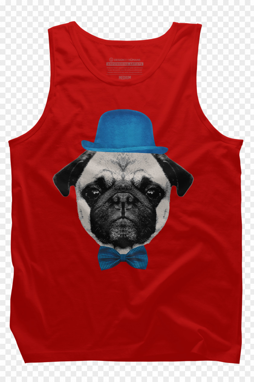 French Bulldog Face Pug T-shirt Dog Breed PNG