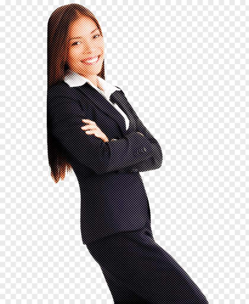 Gesture Sitting Arm Businessperson Technology Formal Wear Uniform PNG