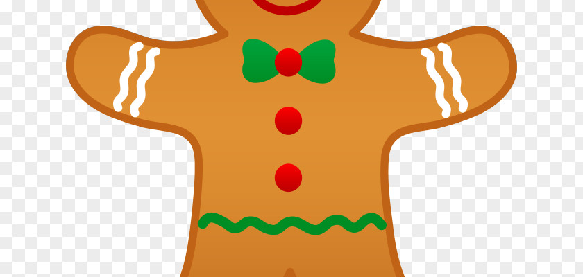 Gingerbread Man Icon House Clip Art Christmas PNG