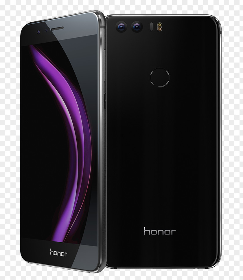Huawei Smartphone Feature Phone Honor 8 Pro PNG