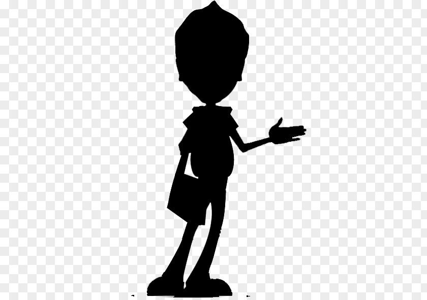 Human Behavior Clip Art Character Silhouette PNG