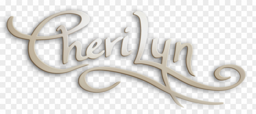 Jewellery Logo Font Body PNG