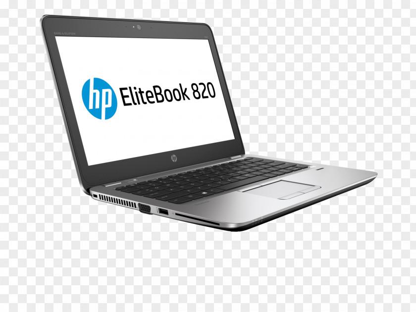 Laptop Hewlett-Packard HP EliteBook 840 G3 820 Intel Core I5 PNG