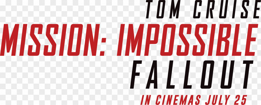 Mission Impossible Ethan Hunt Mission: Cinema Film Trailer PNG